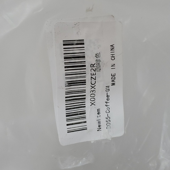 NEW BROWN CROC EMBOSSED FAUX LEATHER SMALL SATCHEL CROSSBODY BAG - Picture 4 of 13